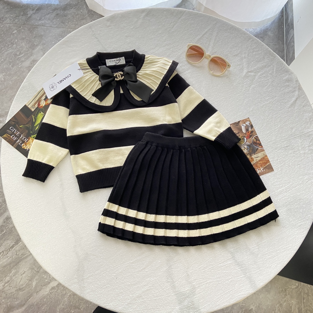 Chanel Kids